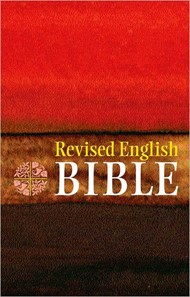 Revised English Bible,  Compact Edition