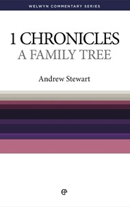 Family Tree - 1 Chronicles