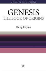 Book Of Origins - Genesis