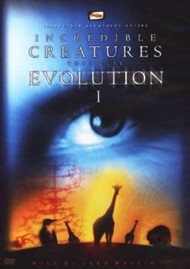 Incredible Creatures Evolution 1