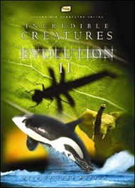Incredible Creatures Evolution 2