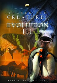 Incredible Creatures That Defy Evolution 3