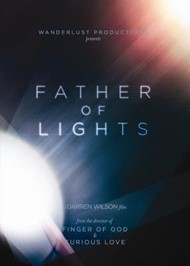 Father Of Lights DVD