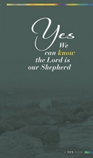Yes: We Can Know... Shepherd