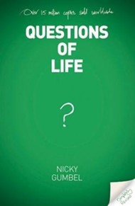 Questions Of Life New Ed