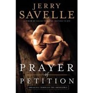 Prayer Of Petition