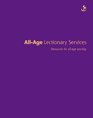 All Age Lectionary Services Year A