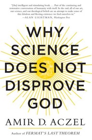Why Science Does Not Disprove God