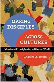 Making Disciples Across Cultures