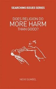 Does Religion Do More Harm
