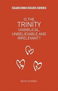 Is The Trinity Unbiblical?