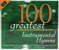 100 Greatest Instrumental CD