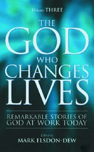 God Who Changes Lives, The Vol 3