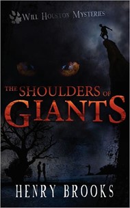 On The Shoulder Of Giants