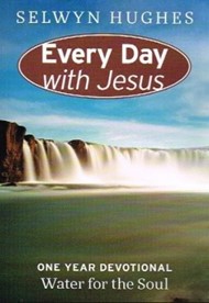 Every Day With Jesus Water for the Soul
