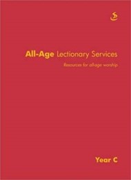 All Age Lectionary Services Year C