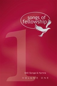 Songs Of Fellowship 1 Music