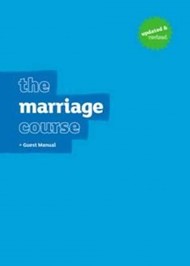 Marriage Course Manual New Ed