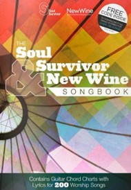 Survivor/New Wine Songbook