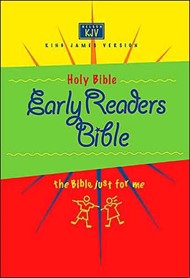Early Readers Bible