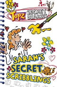 Sarah's Secret Scribblings