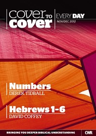 Cover To Cover Every Day - Nov/Dec 2012