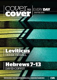 Cover To Cover Everyday - Jan/Feb 2013