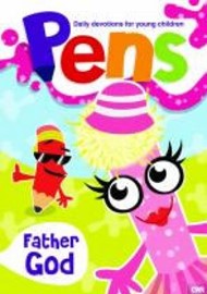 Pens - Father God