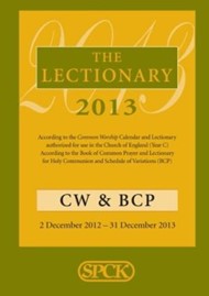 The Lectionary 2013