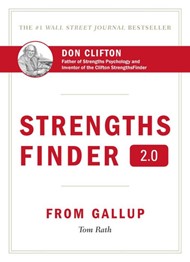 Strengths Finders 2.0