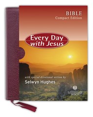 Every Day With Jesus Compact Bible