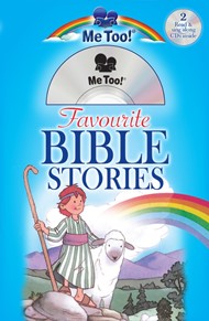 Me Too Favourite Bible Stories