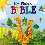 My Picture Bible