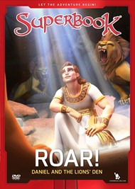 Roar! DVD