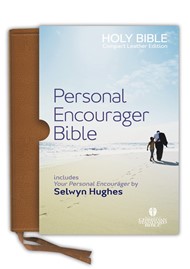 Personal Encourager Bible