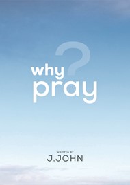 Why Pray? Booklets (PK 10)