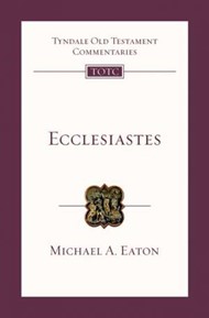 TOTC Ecclesiastes