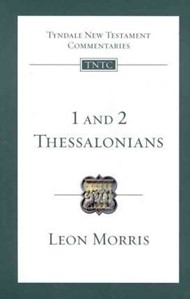 TNTC: 1 & 2 Thessalonians
