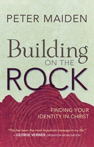 Building On The Rock