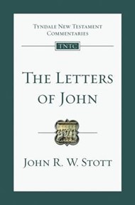 The TNTC Letters Of John