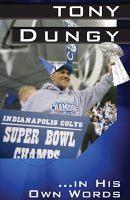 Tony Dungy (Pack Of 25)