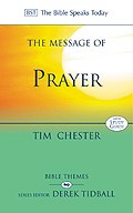 The BST Message of Prayer