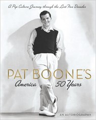 Pat Boone'S America