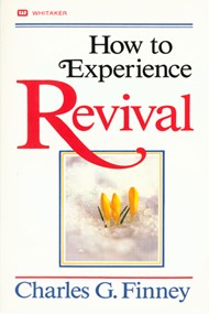 How To Experience Revival