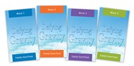 Defying Gravity Family Card Pack