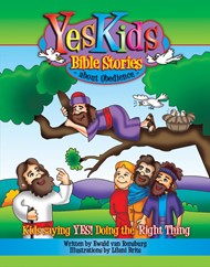 YKB Stories About Obedience