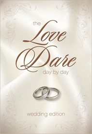 The Love Dare Day By Day Wedding Edition