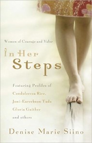 In Her Steps