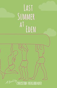 Last Summer At Eden