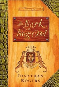 Bark Of The Bog Owl